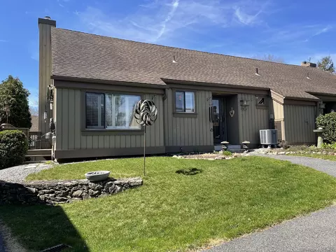 536 Heritage Vlg #A, Southbury, CT 06488