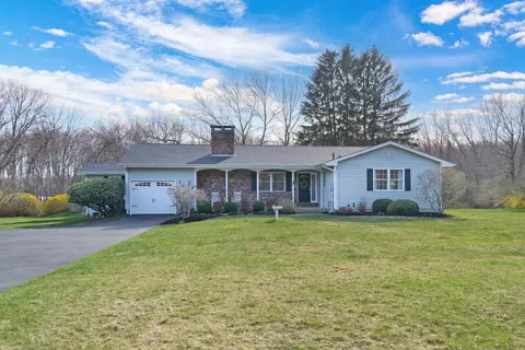 715 Shewville Rd, Ledyard, CT 06339