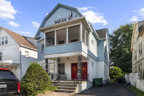 46 Bristol St, West Haven, CT 06516