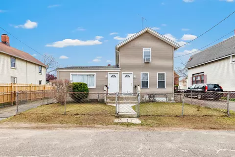 160 Dekalb Ave, Bridgeport, CT 06607