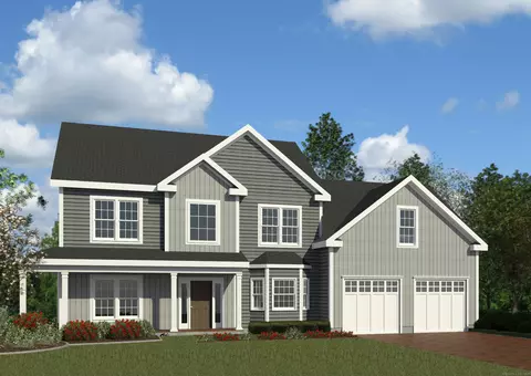 19 Jackson St, Avon, CT 06001