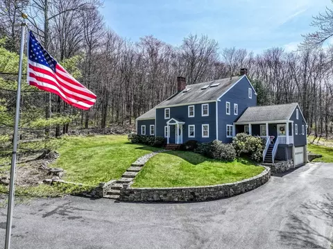 116 Upland Rd, New Milford, CT 06776