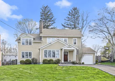 38 Bauer Place Ext, Westport, CT 06880