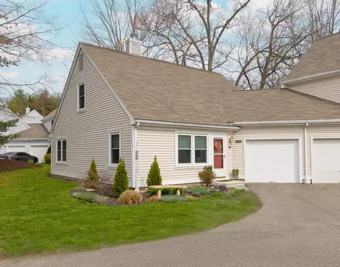 Undisclosed, Rocky Hill, CT 06067