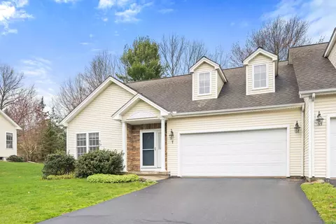 7 Ninas Way #7, Manchester, CT 06040