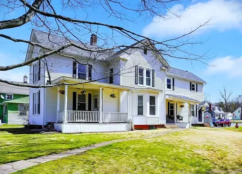 66 Hudson St, Manchester, CT 06042