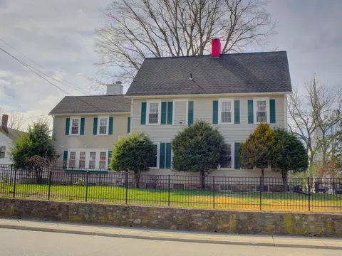 259 Broad St, Killingly, CT 06239
