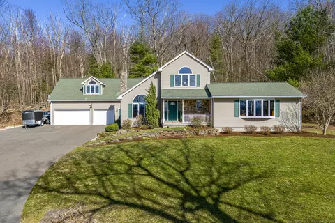 238 Root Rd, Somers, CT 06071