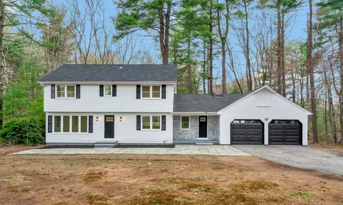 155 Homestead Dr, Glastonbury, CT 06073