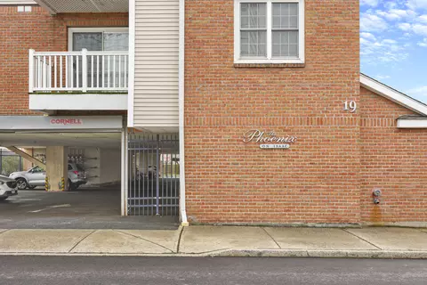 19 Isaacs St #400, Norwalk, CT 06850