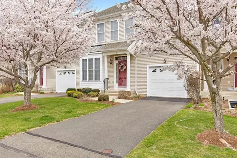 21 Iris Way, Berlin, CT 06037