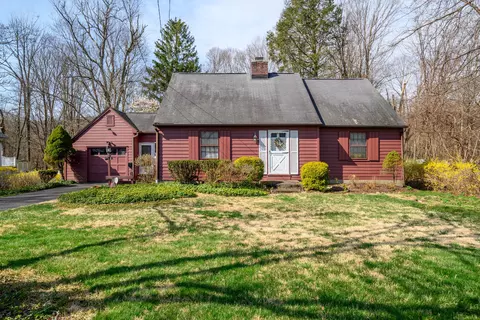 162 Westville Avenue Ext, Danbury, CT 06811