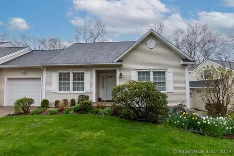 164 Hammock Rd N #3, Westbrook, CT 06498