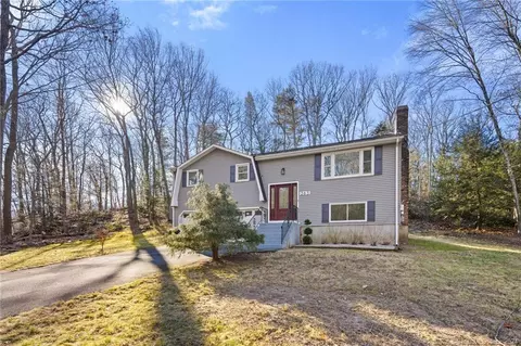 263 George Washington Tpke, Burlington, CT 06013