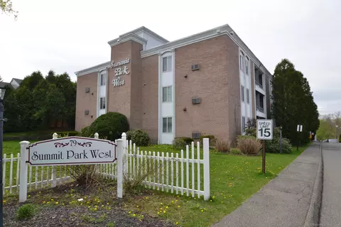 73-79 Park Ave #412, Danbury, CT 06810