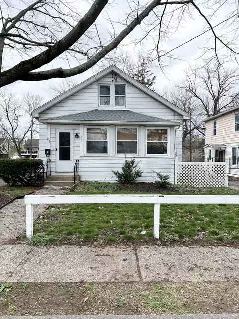 41 Whitney St, East Hartford, CT 06118