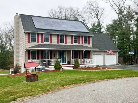 67 Anna Maria Ln, Windham, CT 06280