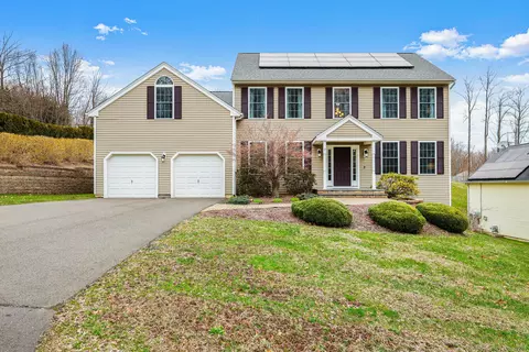 81 Talmadge Rd, Hamden, CT 06518