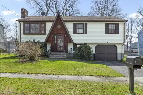 60 Orne St, West Haven, CT 06516