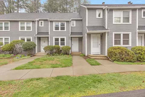 Undisclosed, Cheshire, CT 06410