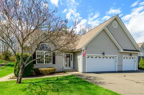 30 Prosperity Ct #1, Southington, CT 06489