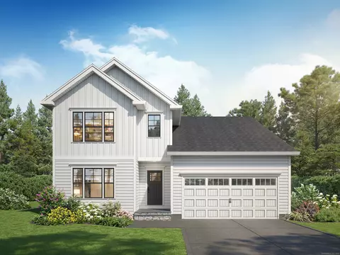 lot17 Legacy Ln, Monroe, CT 06468