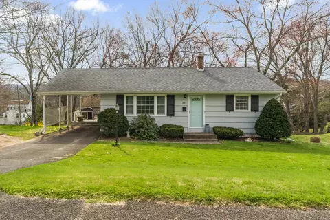 265 Taylor Ave, Cheshire, CT 06410