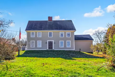276 Leavenworth Rd, Shelton, CT 06484