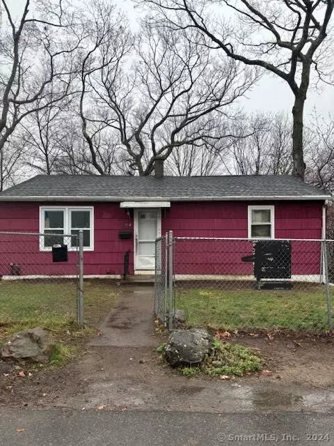 118 Birch St, Waterbury, CT 06704