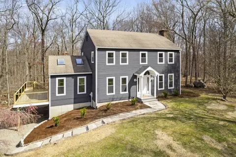 241 Thunder Lake Rd, Wilton, CT 06897