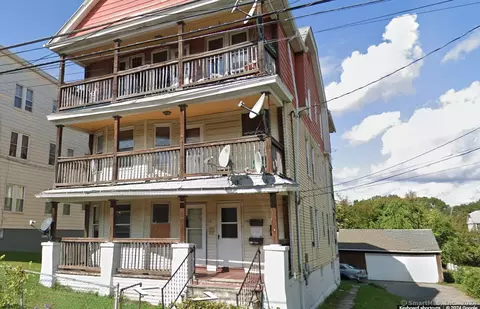 116 Sunnyside Ave, Waterbury, CT 06708