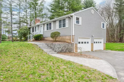 1007 Pleasant Valley Rd, South Windsor, CT 06074