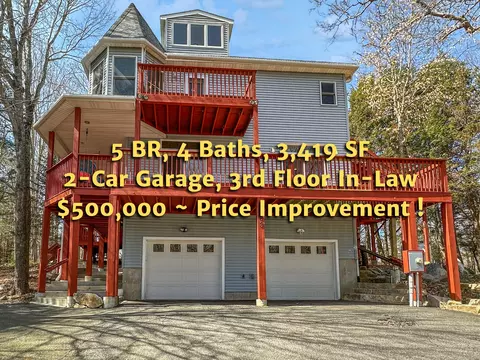 83 Gallup Hill Rd, Ledyard, CT 06339