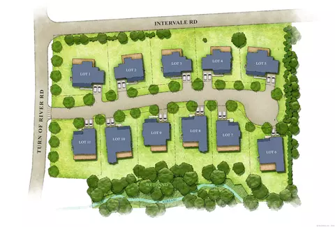 1 The Reserve At Sterling Rdg, Stamford, CT 06905