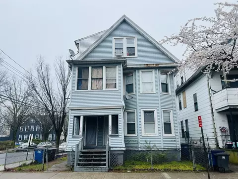 327 Newhall St, New Haven, CT 06511