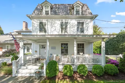 168 Rowayton Ave, Norwalk, CT 06853