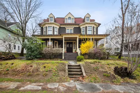43 Tremont St, Hartford, CT 06105