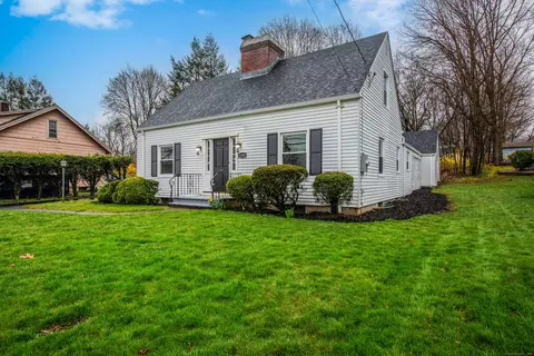 1260 Corbin Ave, New Britain, CT 06053