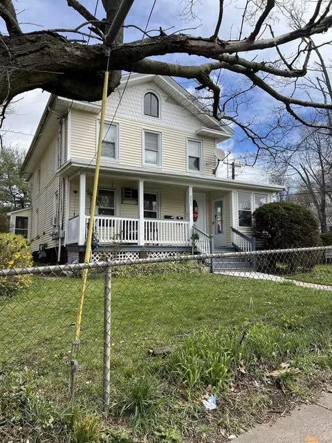 290 Forbes Ave, New Haven, CT 06512