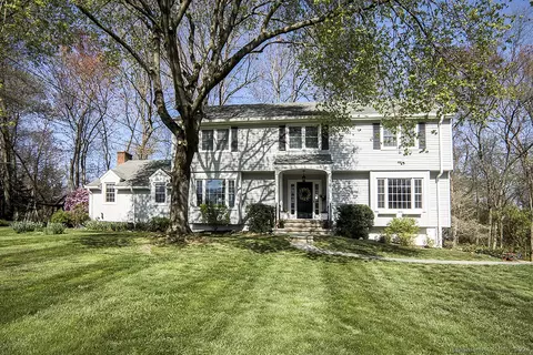 22 Princes Pine Rd, Norwalk, CT 06850