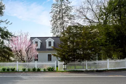 111 Godfrey Rd W, Weston, CT 06883