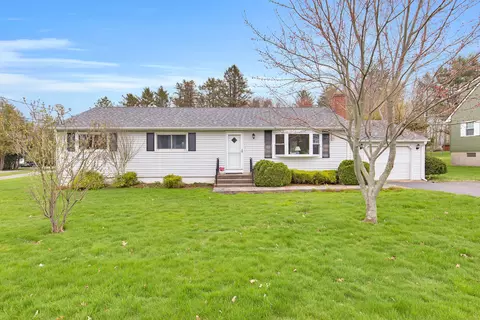 401 Hope Hill Rd, Wallingford, CT 06492