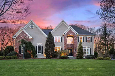 86 Joseph Ln, South Windsor, CT 06074