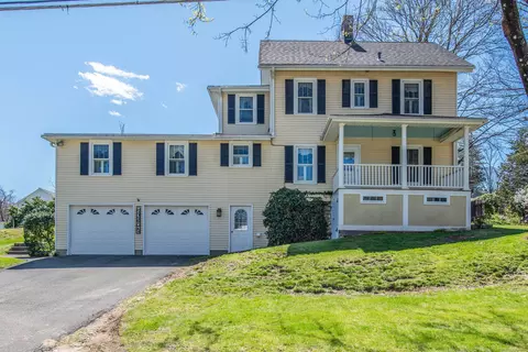 71 Cherry Ave, Watertown, CT 06795