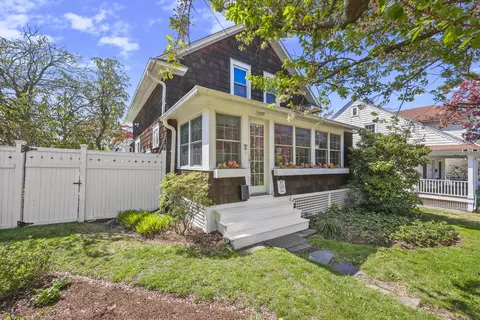6 Old Saugatuck Rd, Norwalk, CT 06855