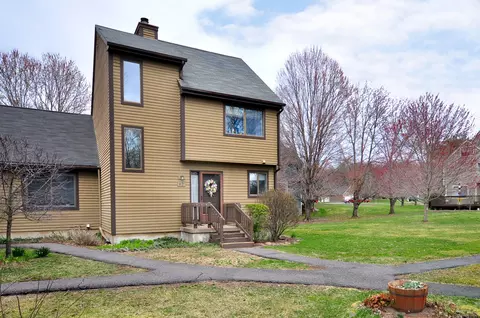 42 Silo Way #42, Bloomfield, CT 06002
