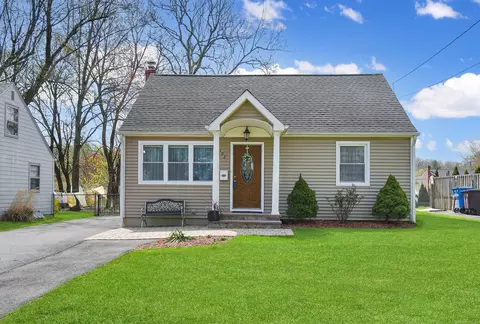 192 Alexander Rd, New Britain, CT 06053