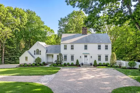67 Ryders Ln, Wilton, CT 06897