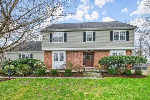 125 11 Levels Rd, Ridgefield, CT 06877