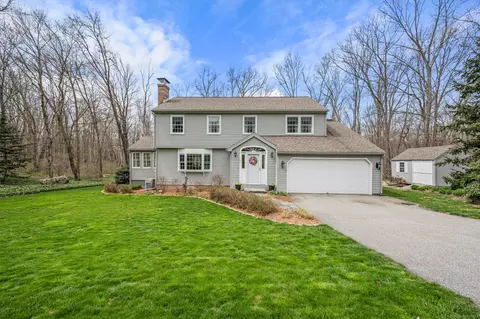 27 Ridge Rd, Hebron, CT 06248